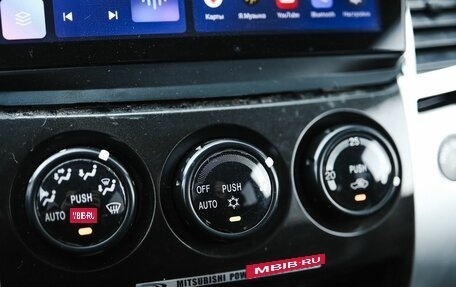 Mitsubishi Pajero Sport II рестайлинг, 2011 год, 1 369 000 рублей, 23 фотография