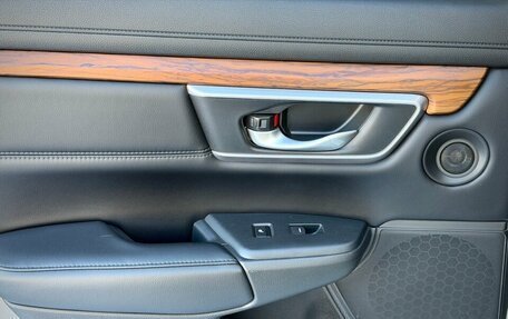 Honda CR-V IV, 2018 год, 3 050 000 рублей, 20 фотография