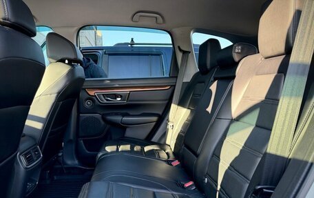 Honda CR-V IV, 2018 год, 3 050 000 рублей, 22 фотография