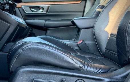 Honda CR-V IV, 2018 год, 3 050 000 рублей, 24 фотография