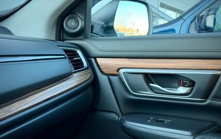 Honda CR-V IV, 2018 год, 3 050 000 рублей, 26 фотография