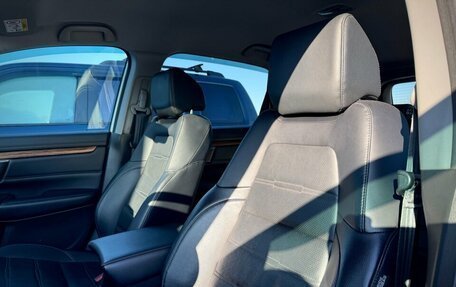 Honda CR-V IV, 2018 год, 3 050 000 рублей, 25 фотография