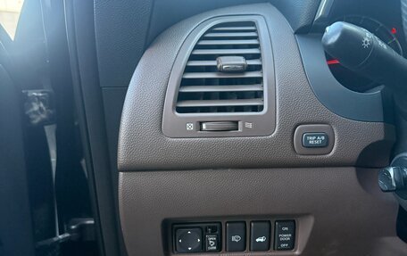 Infiniti FX II, 2011 год, 2 499 000 рублей, 12 фотография