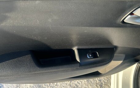 KIA Rio IV, 2019 год, 1 070 000 рублей, 10 фотография