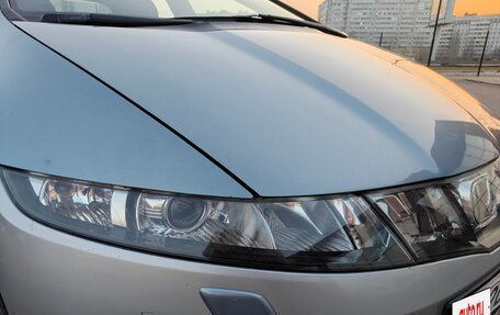 Honda Civic VIII, 2008 год, 499 999 рублей, 5 фотография