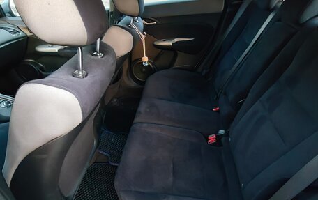 Honda Civic VIII, 2008 год, 499 999 рублей, 9 фотография