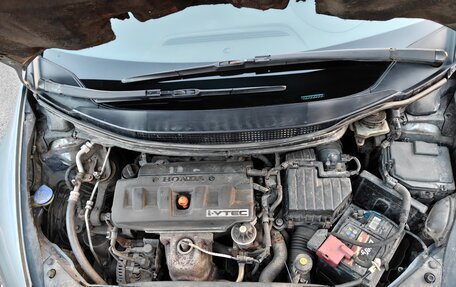 Honda Civic VIII, 2008 год, 499 999 рублей, 6 фотография