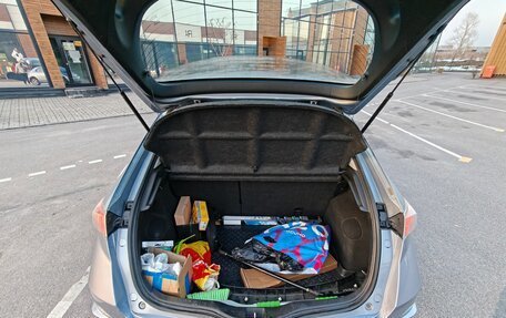 Honda Civic VIII, 2008 год, 499 999 рублей, 8 фотография