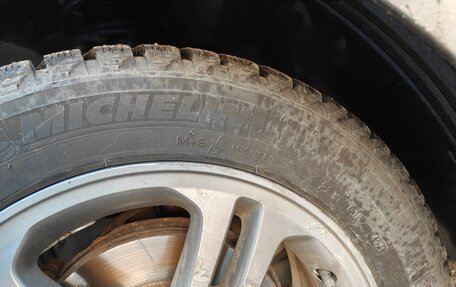 Honda Civic VIII, 2008 год, 499 999 рублей, 11 фотография