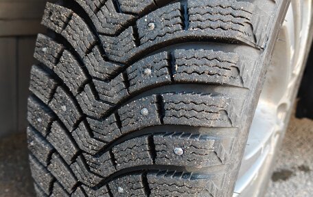 Honda Civic VIII, 2008 год, 499 999 рублей, 12 фотография