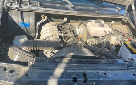 ЛуАЗ Patriot, 2024 год, 1 550 000 рублей, 3 фотография