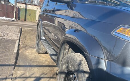 ЛуАЗ Patriot, 2024 год, 1 550 000 рублей, 4 фотография