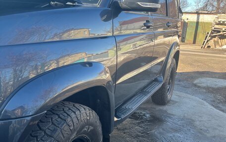 ЛуАЗ Patriot, 2024 год, 1 550 000 рублей, 6 фотография