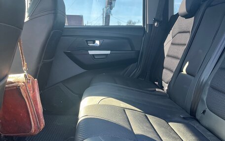 ЛуАЗ Patriot, 2024 год, 1 550 000 рублей, 9 фотография