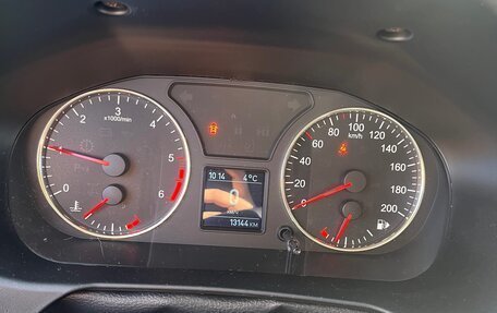 ЛуАЗ Patriot, 2024 год, 1 550 000 рублей, 8 фотография