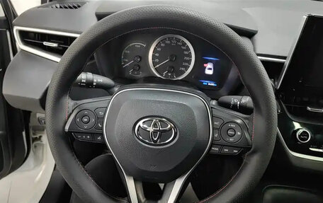 Toyota Corolla, 2023 год, 1 423 222 рублей, 7 фотография