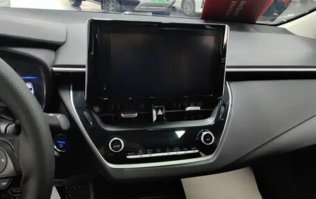 Toyota Corolla, 2023 год, 1 423 222 рублей, 8 фотография