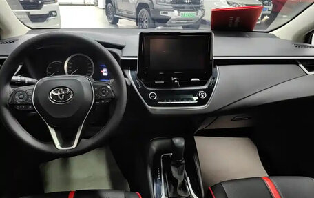 Toyota Corolla, 2023 год, 1 423 222 рублей, 5 фотография