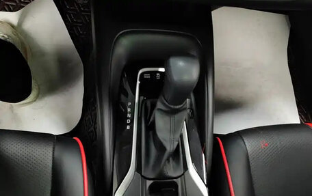 Toyota Corolla, 2023 год, 1 423 222 рублей, 10 фотография