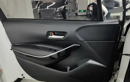 Toyota Corolla, 2023 год, 1 423 222 рублей, 11 фотография