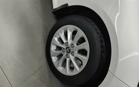 Toyota Corolla, 2023 год, 1 423 222 рублей, 12 фотография