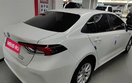 Toyota Corolla, 2023 год, 1 423 222 рублей, 4 фотография