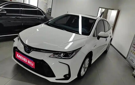 Toyota Corolla, 2023 год, 1 423 222 рублей, 2 фотография