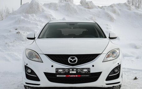 Mazda 6, 2011 год, 969 000 рублей, 3 фотография