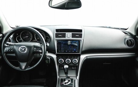 Mazda 6, 2011 год, 969 000 рублей, 8 фотография