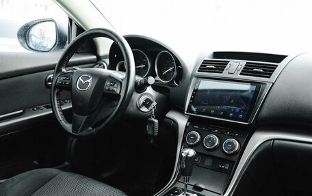 Mazda 6, 2011 год, 969 000 рублей, 10 фотография