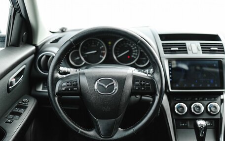 Mazda 6, 2011 год, 969 000 рублей, 15 фотография