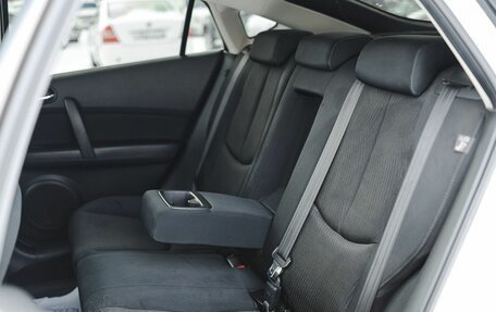 Mazda 6, 2011 год, 969 000 рублей, 12 фотография