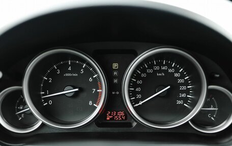 Mazda 6, 2011 год, 969 000 рублей, 16 фотография