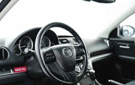 Mazda 6, 2011 год, 969 000 рублей, 9 фотография