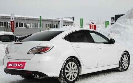 Mazda 6, 2011 год, 969 000 рублей, 7 фотография