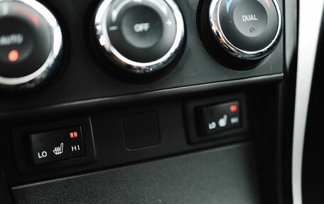 Mazda 6, 2011 год, 969 000 рублей, 24 фотография