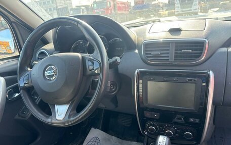 Nissan Terrano III, 2021 год, 1 710 000 рублей, 5 фотография