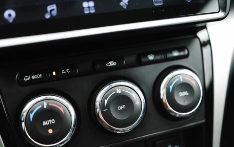 Mazda 6, 2011 год, 969 000 рублей, 23 фотография