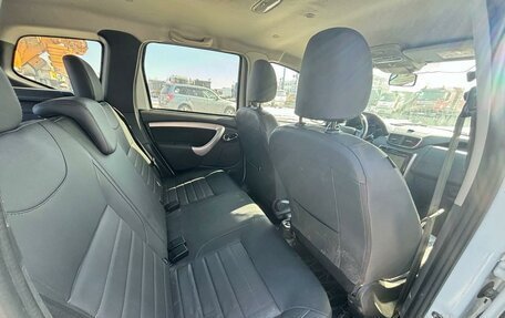 Nissan Terrano III, 2021 год, 1 710 000 рублей, 10 фотография