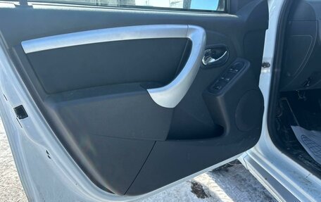 Nissan Terrano III, 2021 год, 1 710 000 рублей, 8 фотография