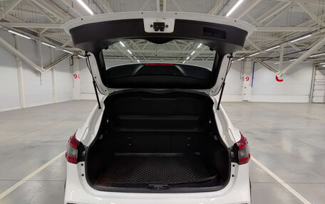 Nissan Qashqai, 2019 год, 2 245 000 рублей, 10 фотография