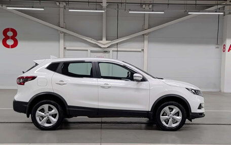 Nissan Qashqai, 2019 год, 2 245 000 рублей, 4 фотография