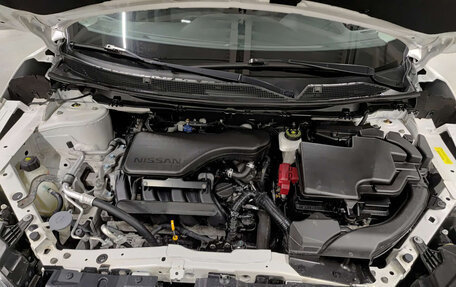 Nissan Qashqai, 2019 год, 2 245 000 рублей, 9 фотография