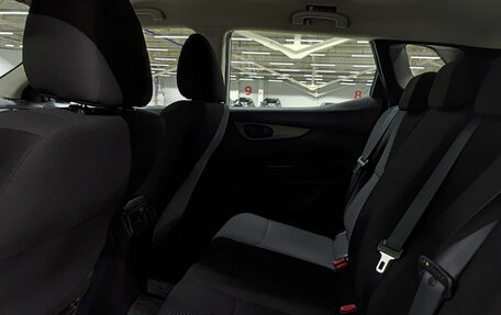 Nissan Qashqai, 2019 год, 2 245 000 рублей, 12 фотография