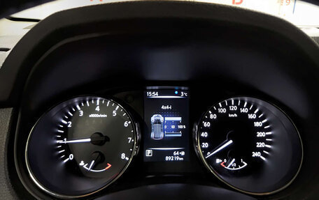 Nissan Qashqai, 2019 год, 2 245 000 рублей, 13 фотография