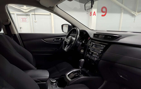 Nissan Qashqai, 2019 год, 2 245 000 рублей, 11 фотография