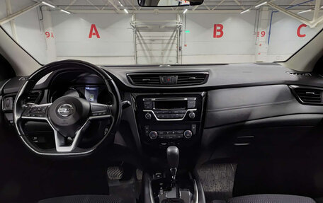 Nissan Qashqai, 2019 год, 2 245 000 рублей, 14 фотография