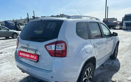 Nissan Terrano III, 2021 год, 1 710 000 рублей, 3 фотография