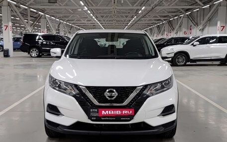 Nissan Qashqai, 2019 год, 2 245 000 рублей, 2 фотография
