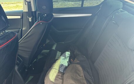 Skoda Octavia, 2013 год, 1 200 000 рублей, 5 фотография